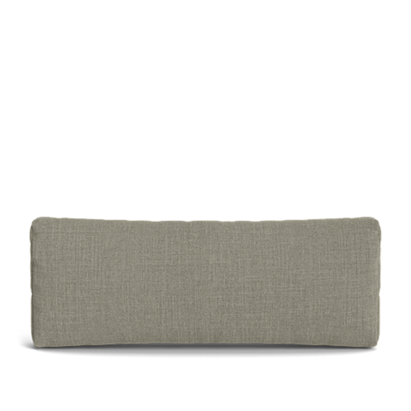 Connect Soft Sofa Cushion - Muuto Blankets + Throws + Pillows - Re - wool 128 - HORNE