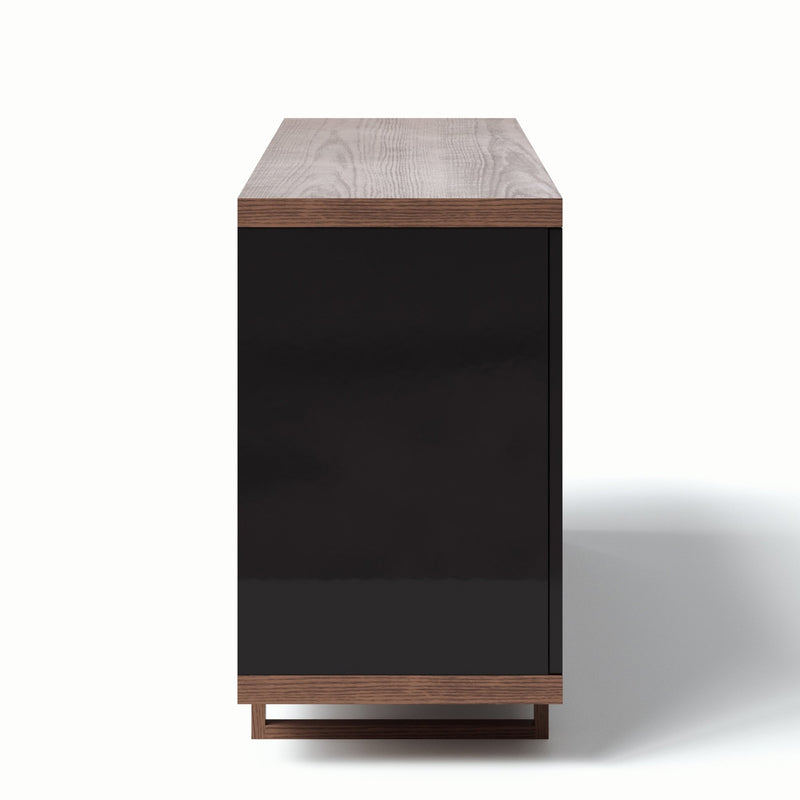 Copany Buffet - Urbia Dressers - Black Nogal - HORNE
