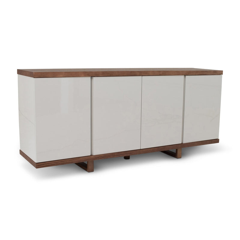 Copany Buffet - Urbia Dressers - Black Nogal - HORNE