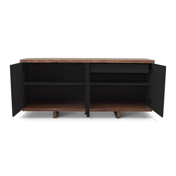 Copany Buffet - Urbia Dressers - Black Nogal - HORNE