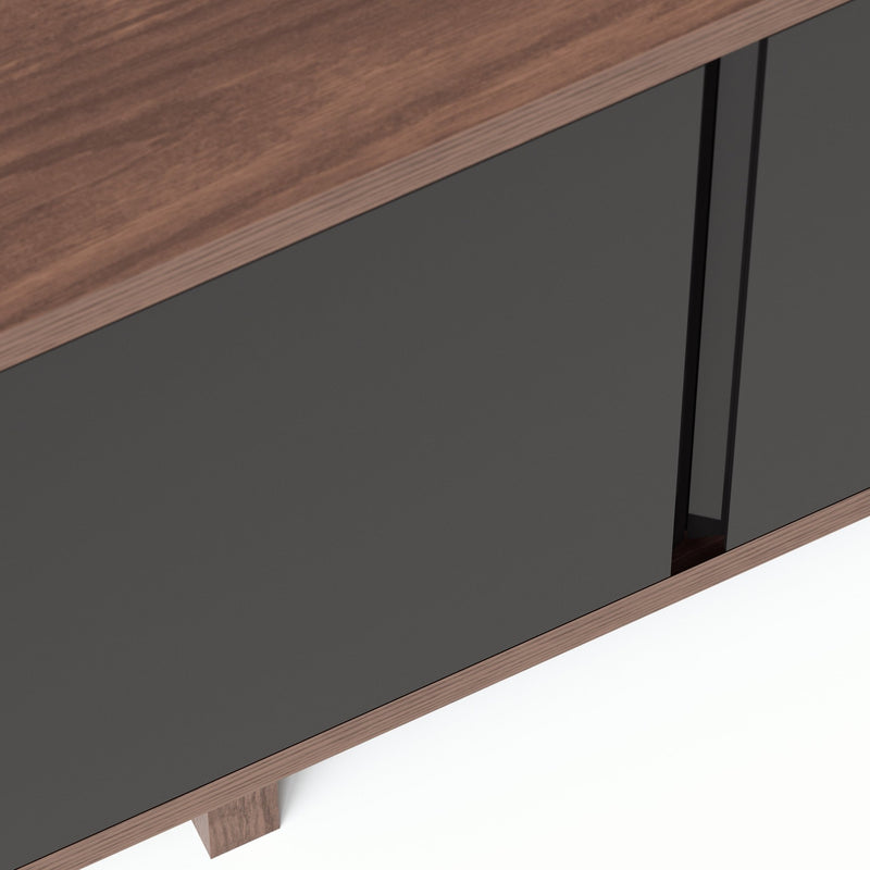 Copany Buffet - Urbia Dressers - Black Nogal - HORNE