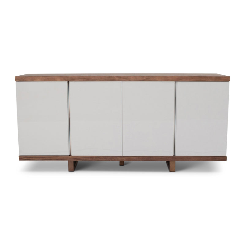 Copany Buffet - Urbia Dressers - Black Nogal - HORNE