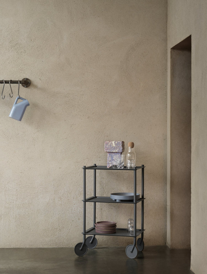 Corky Carafe - Muuto Carafes + Pitchers - Clear - HORNE