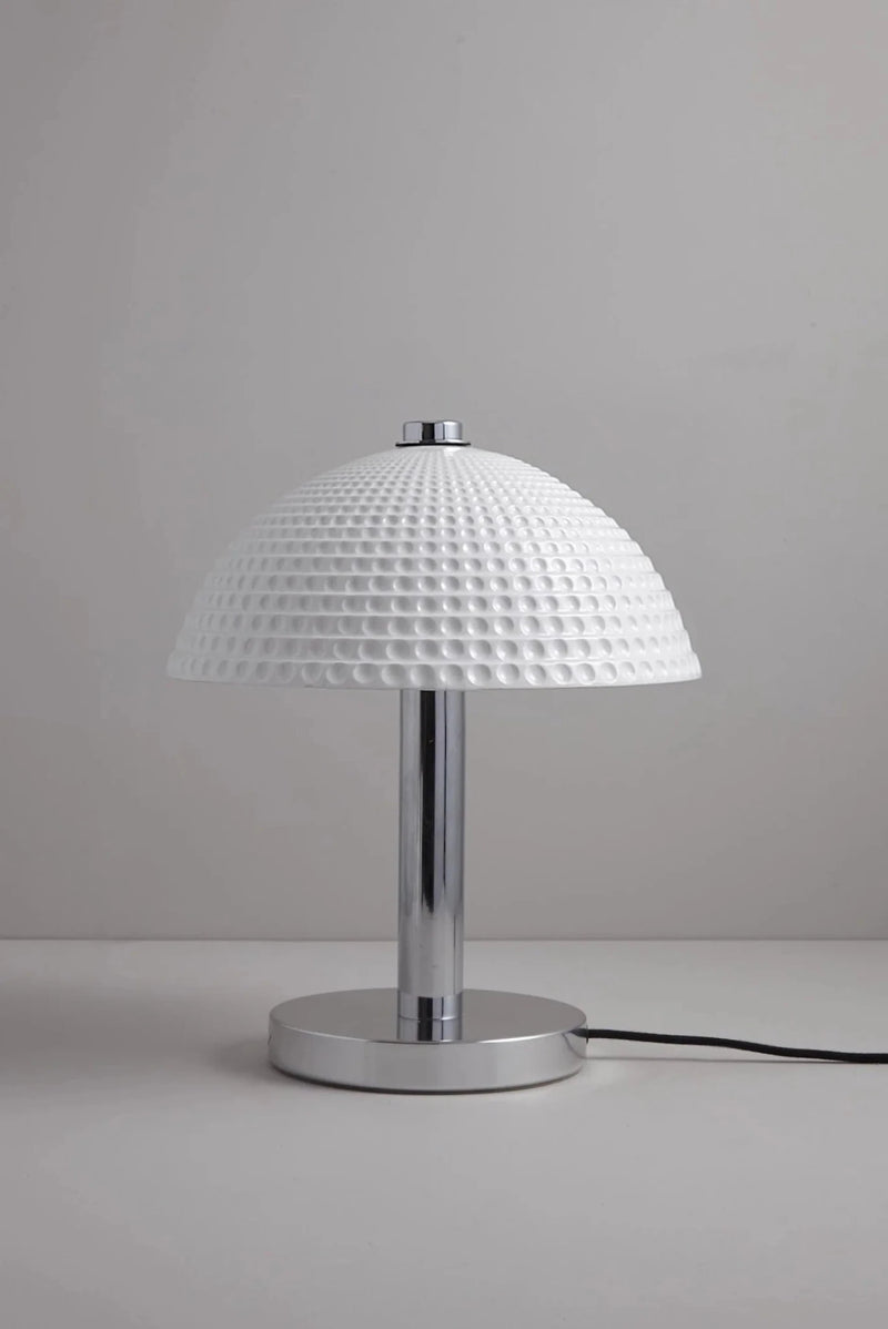 Cosmo Dimple Table Light - Original BTC Table + Task - HORNE