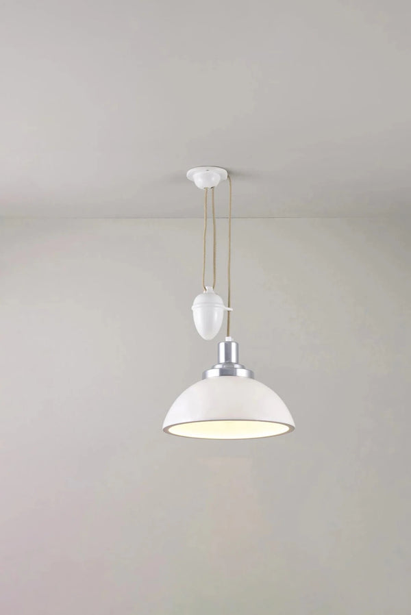 Cosmo Rise & Fall - plain - Original BTC Pendants - HORNE