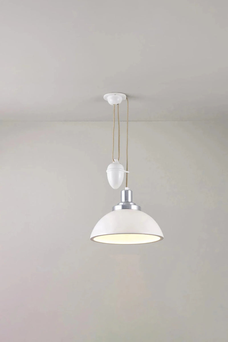 Cosmo Rise & Fall - plain - Original BTC Pendants - HORNE