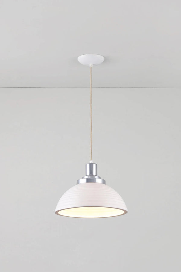 Cosmo Stepped Pendant - Original BTC Pendants - HORNE