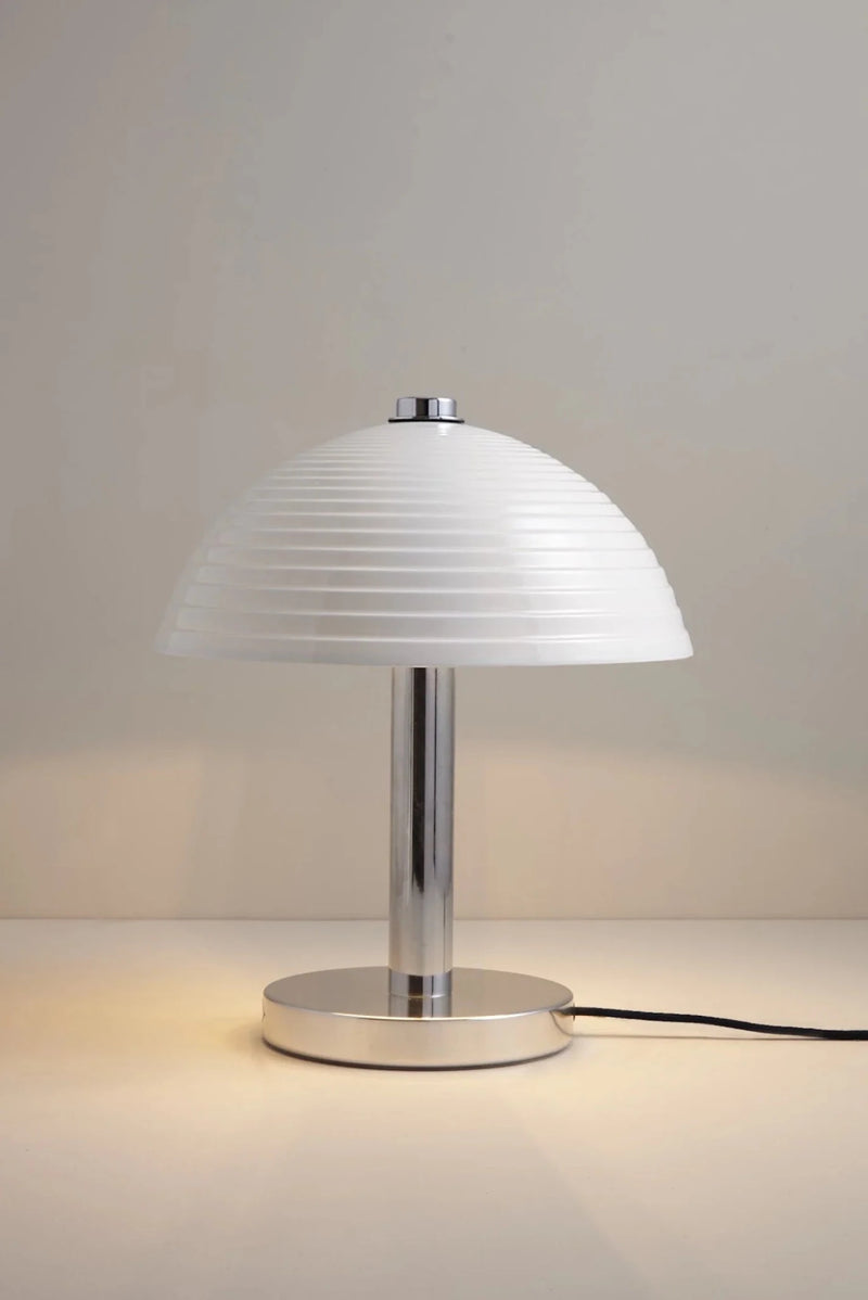 Cosmo Stepped Table Light - Original BTC Table + Task - HORNE