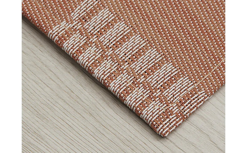 Coverlet Rug - Chilewich - Rugs - Small - 23