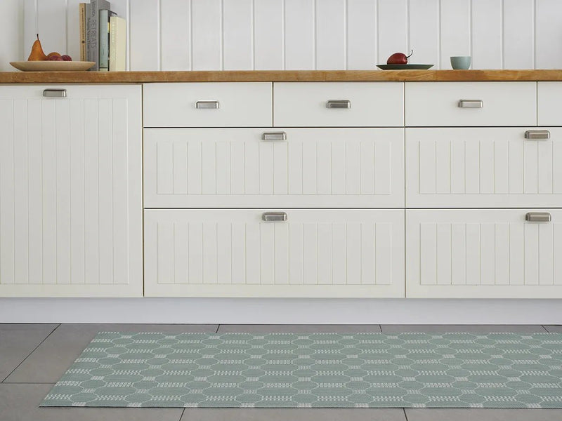 Coverlet Rug - Chilewich - Rugs - Small - 23