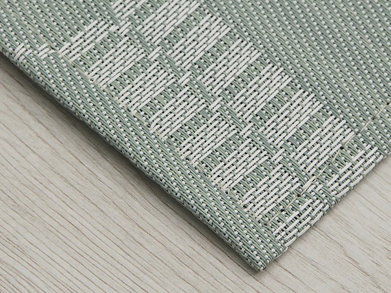 Coverlet Rug - Chilewich - Rugs - Small - 23