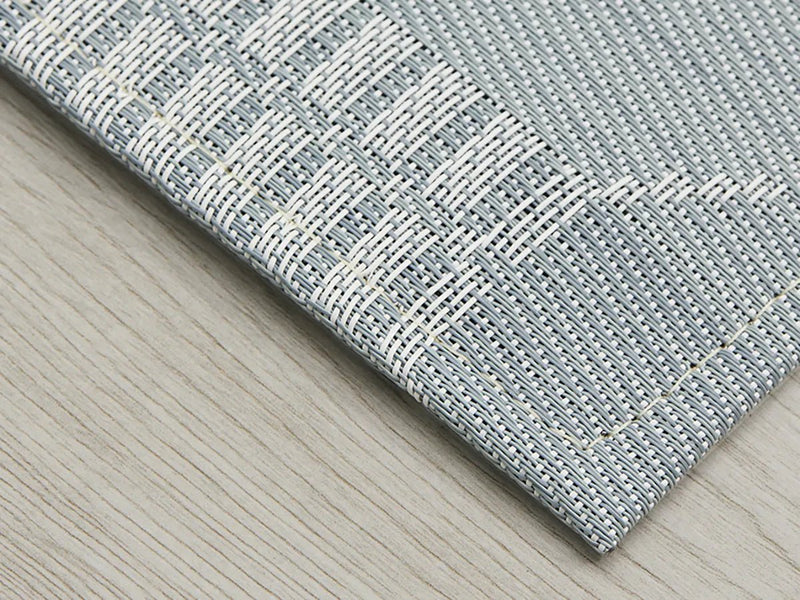 Coverlet Rug - Chilewich - Rugs - Small - 23