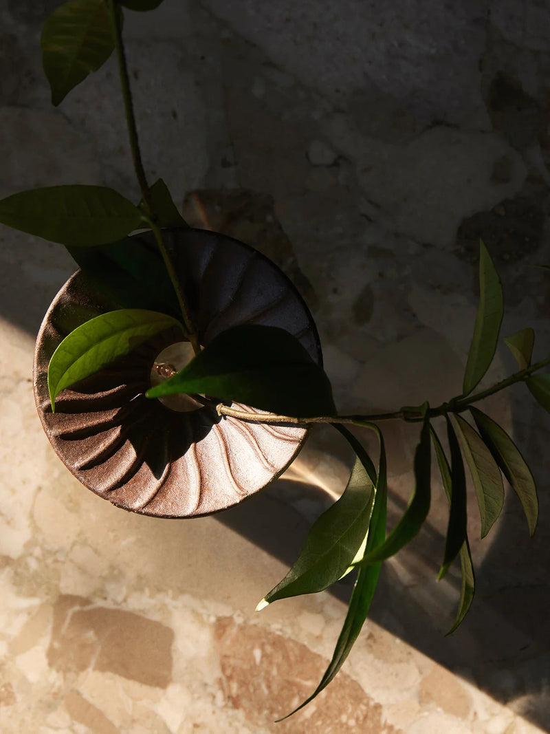 Cresco Propagation Vases - Set of 2 - Audo Copenhagen Vases - HORNE