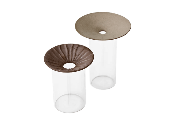 Cresco Propagation Vases - Set of 2 - Audo Copenhagen Vases - HORNE