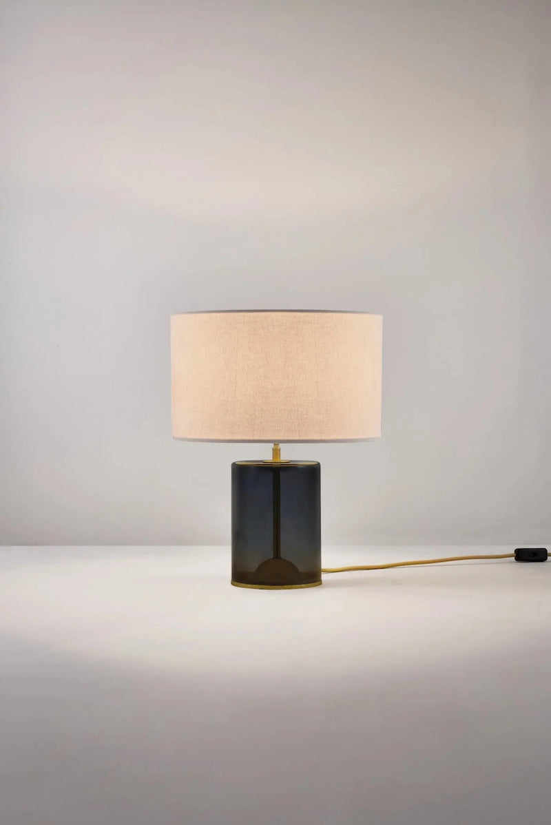 Crosby 2 Table Light - Original BTC Table + Task - HORNE