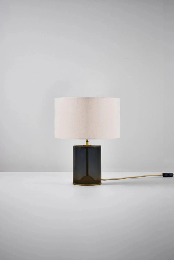 Crosby 2 Table Light - Original BTC Table + Task - HORNE