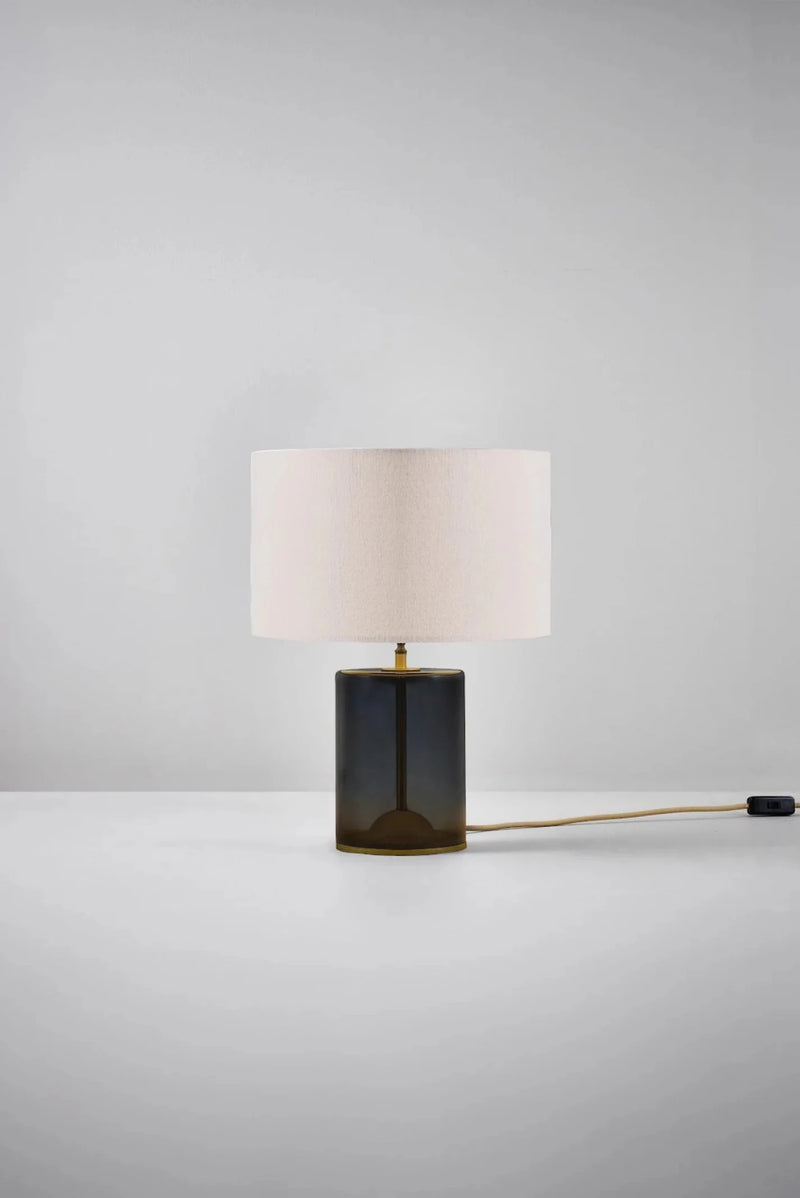 Crosby 2 Table Light - Original BTC Table + Task - HORNE