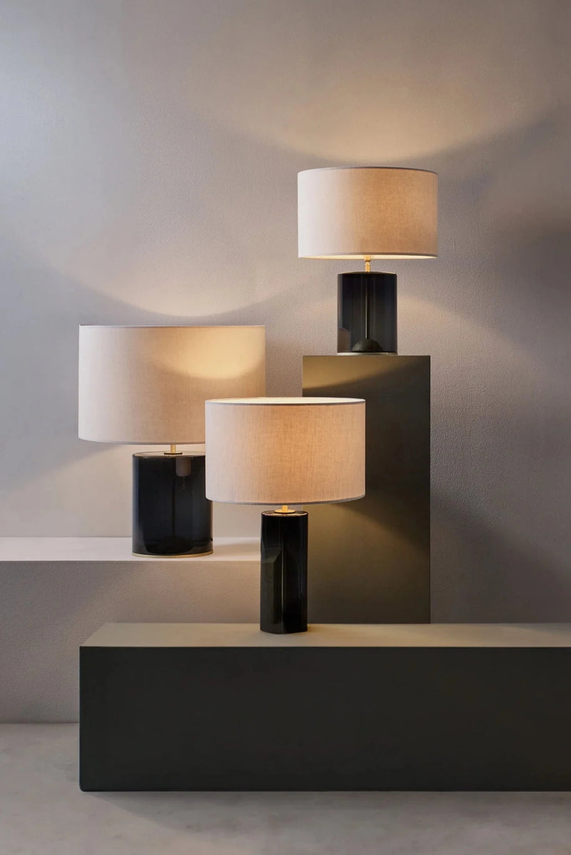 Crosby 1 Table Light - Original BTC Table + Task - HORNE