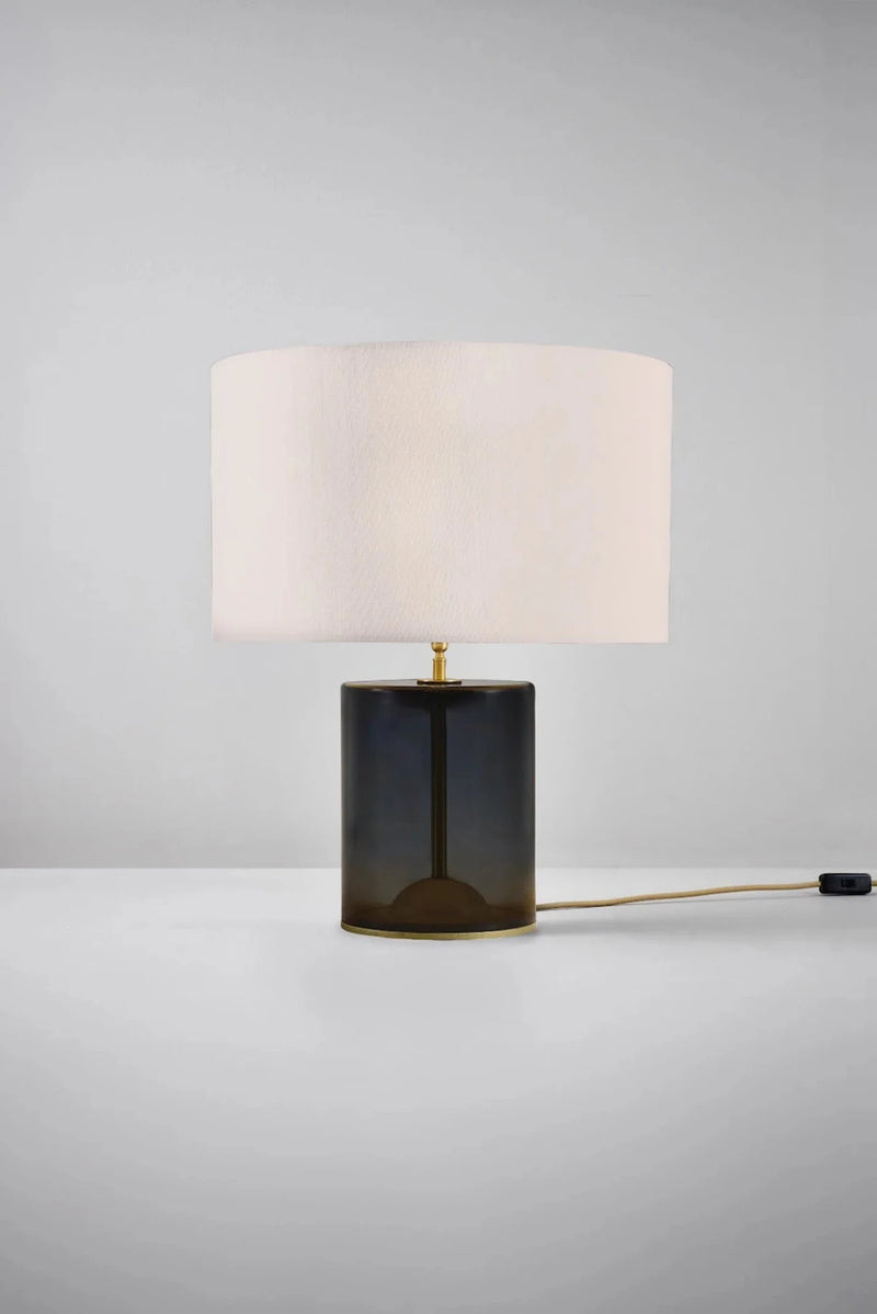 Crosby 3 Table Light - Original BTC Table + Task - HORNE