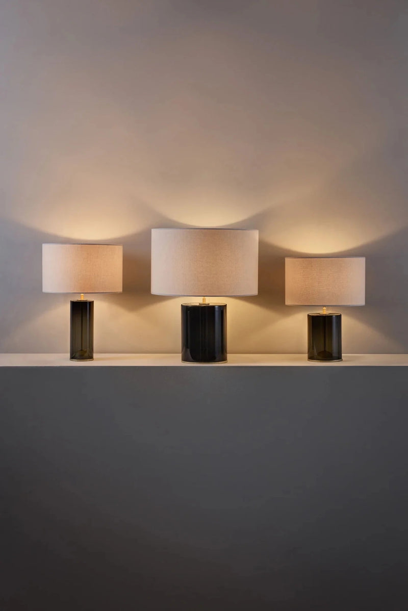 Crosby 1 Table Light - Original BTC Table + Task - HORNE