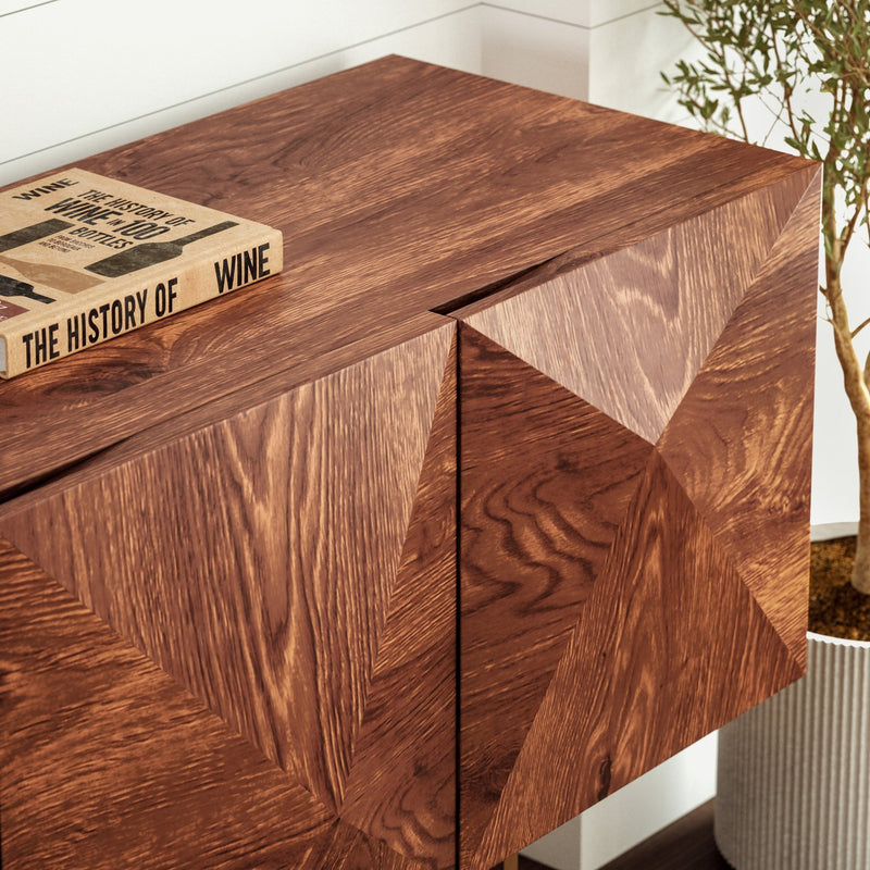 Cube Buffet - Urbia Dressers - HORNE