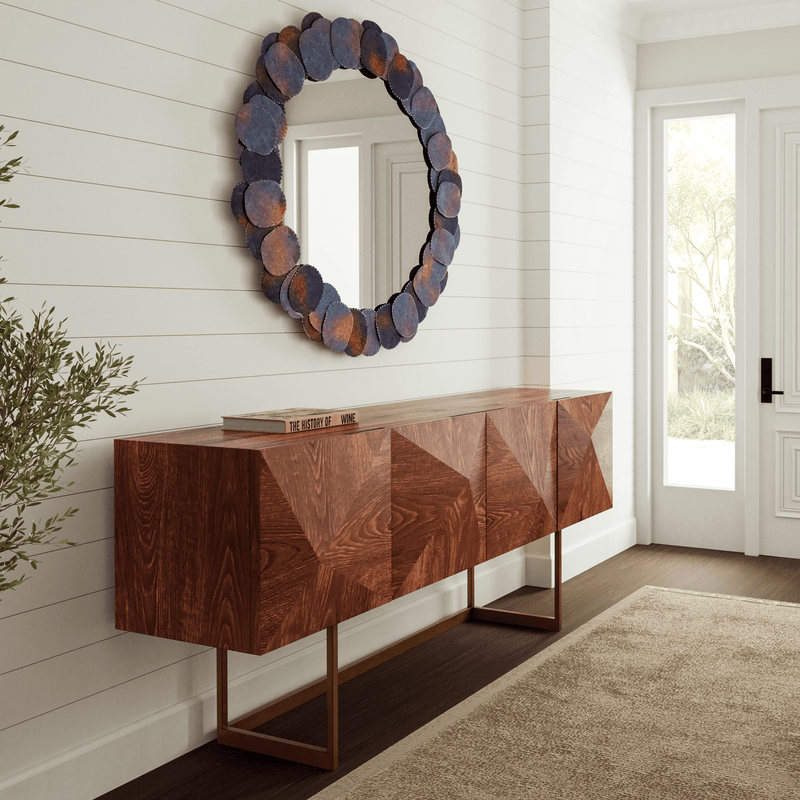 Cube Buffet - Urbia Dressers - HORNE