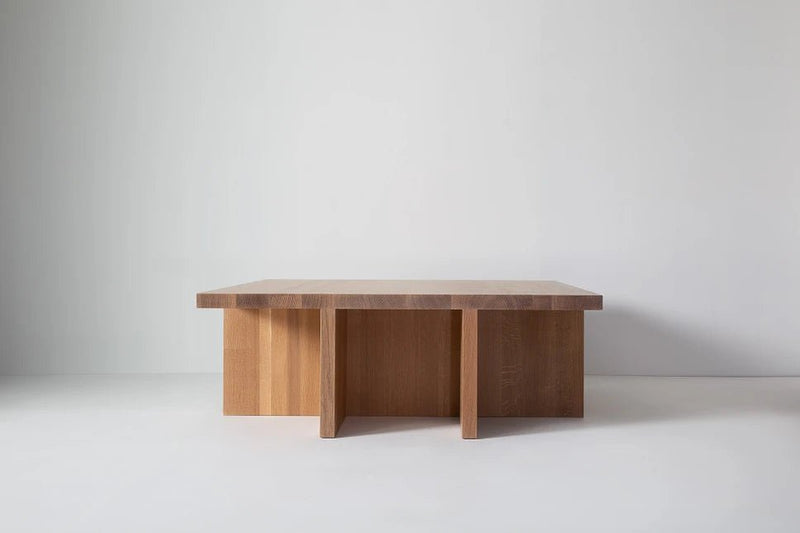 Cube + Void Coffee Table One - Kalon Studios - Tables - Coffee Table - HORNE