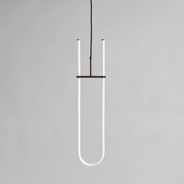 Curve Pendant Lamp - 101 Copenhagen Pendants - HORNE