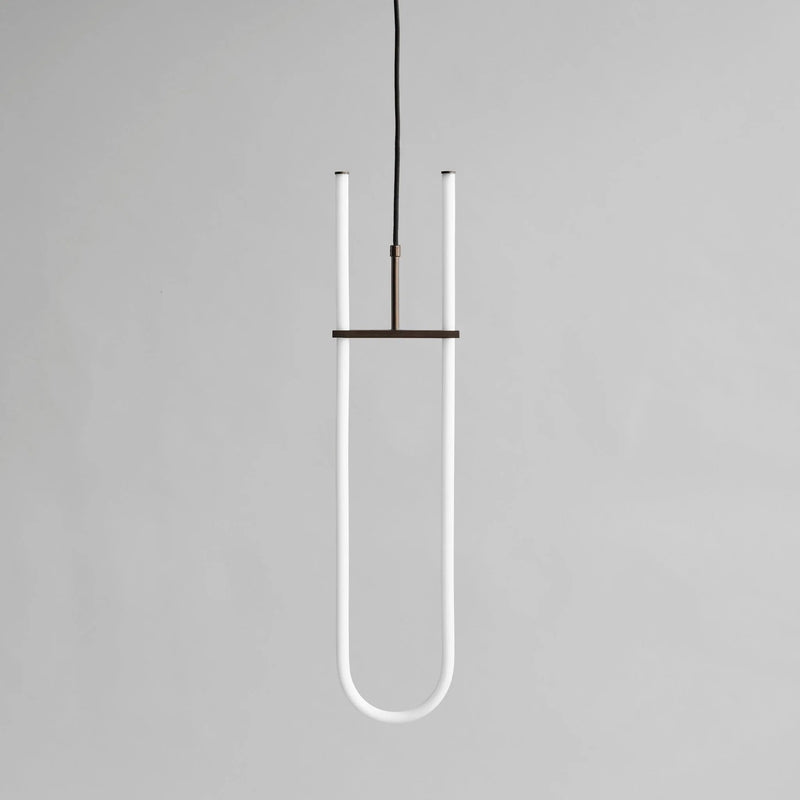 Curve Pendant Lamp - 101 Copenhagen Pendants - HORNE