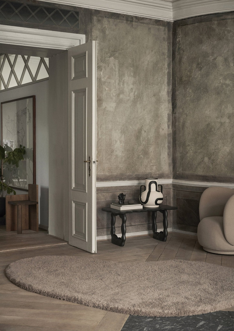 Dal Piece - Ferm Living Side Table  - HORNE