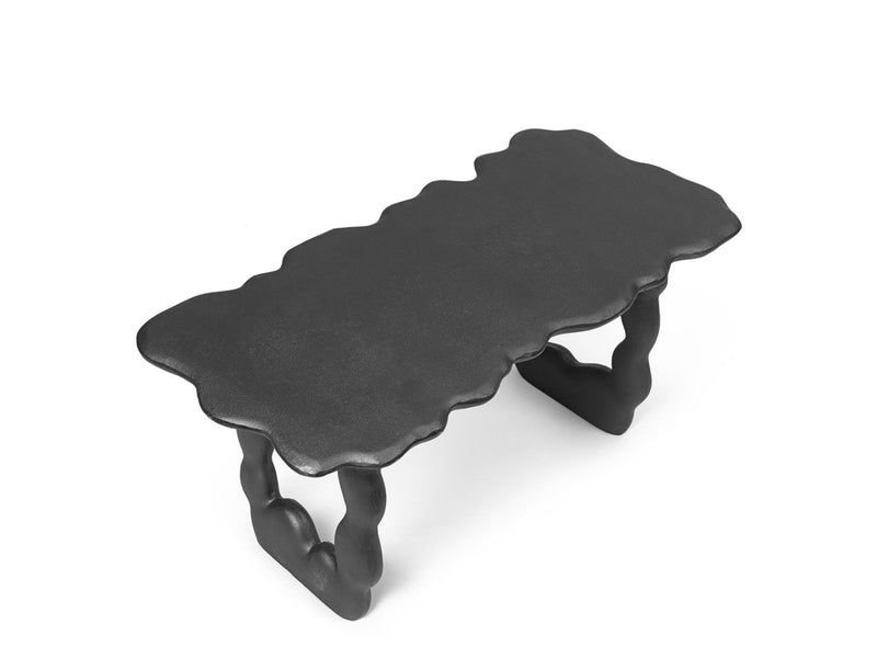 Dal Piece - Ferm Living Side Table  - HORNE