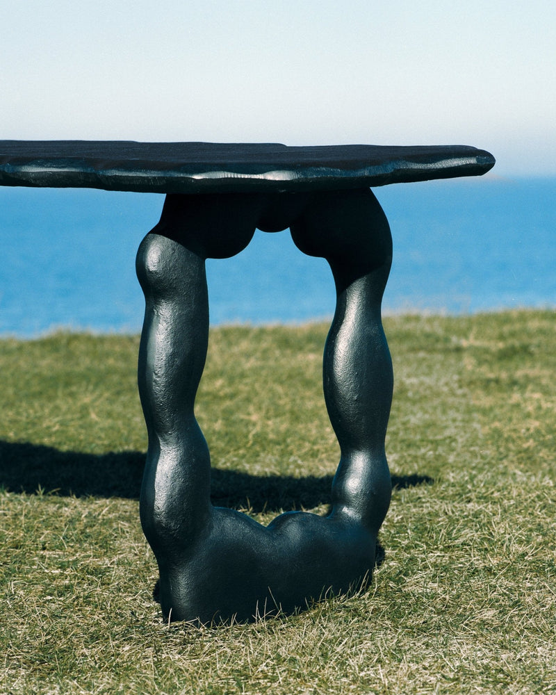 Dal Piece - Ferm Living Side Table  - HORNE