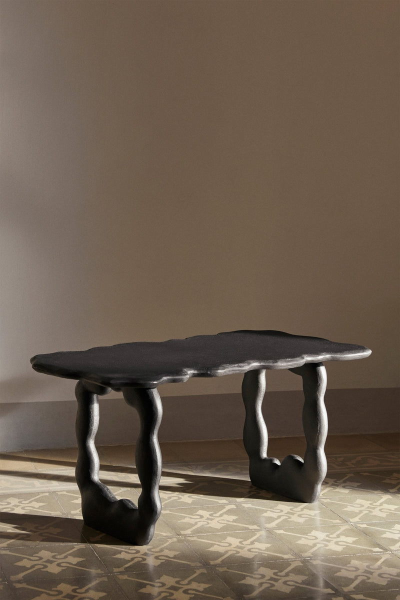 Dal Piece - Ferm Living Side Table  - HORNE