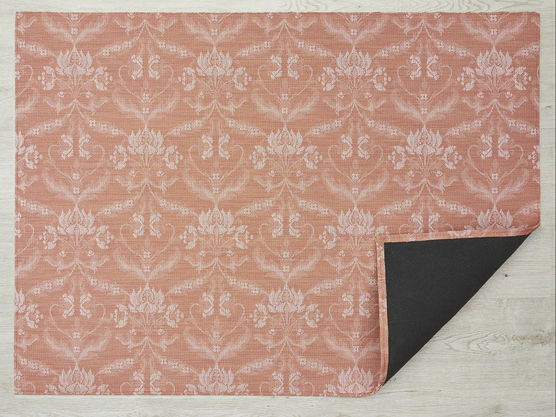Damask Rug - Chilewich - Rugs - Small - 23