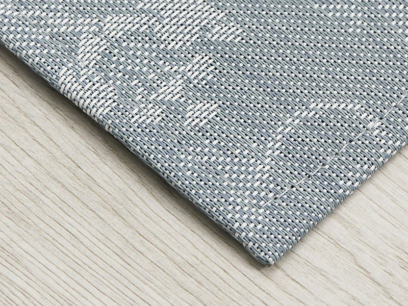 Damask Rug - Chilewich - Rugs - Small - 23