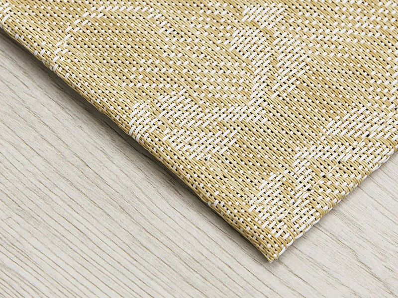 Damask Rug - Chilewich - Rugs - Small - 23