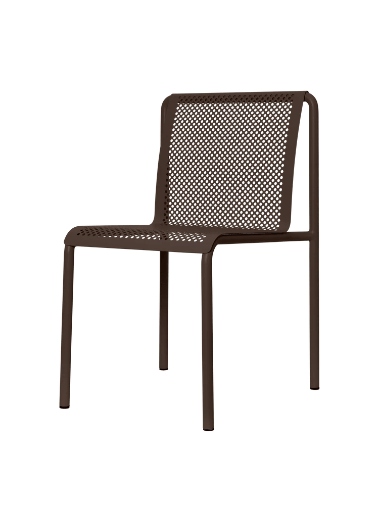 Dapple Chair - Ferm Living Outdoor Furniture - Cashmere - HORNE