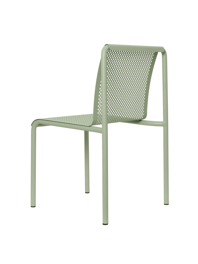 Dapple Chair - Ferm Living Outdoor Furniture - Cashmere - HORNE