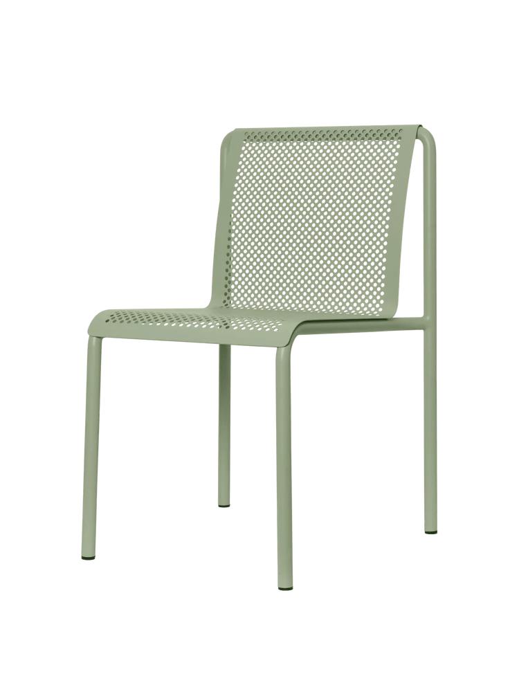 Dapple Chair - Ferm Living Outdoor Furniture - Cashmere - HORNE