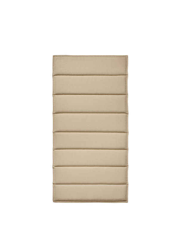 Dapple Cushion - Dining Chair - Ferm Living Chairs - Cashmere - HORNE