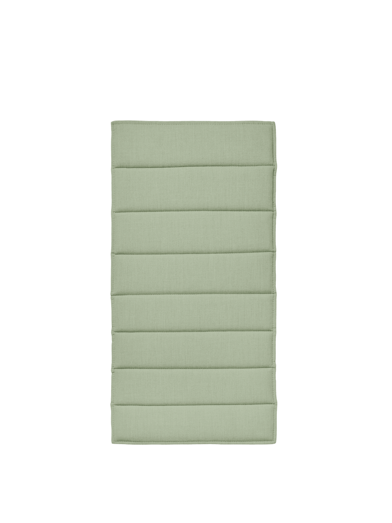 Dapple Cushion - Dining Chair - Ferm Living Chairs - Cashmere - HORNE