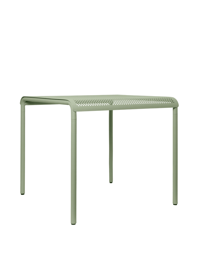 Dapple Dining Table - Ferm Living Outdoor Furniture - 31.5