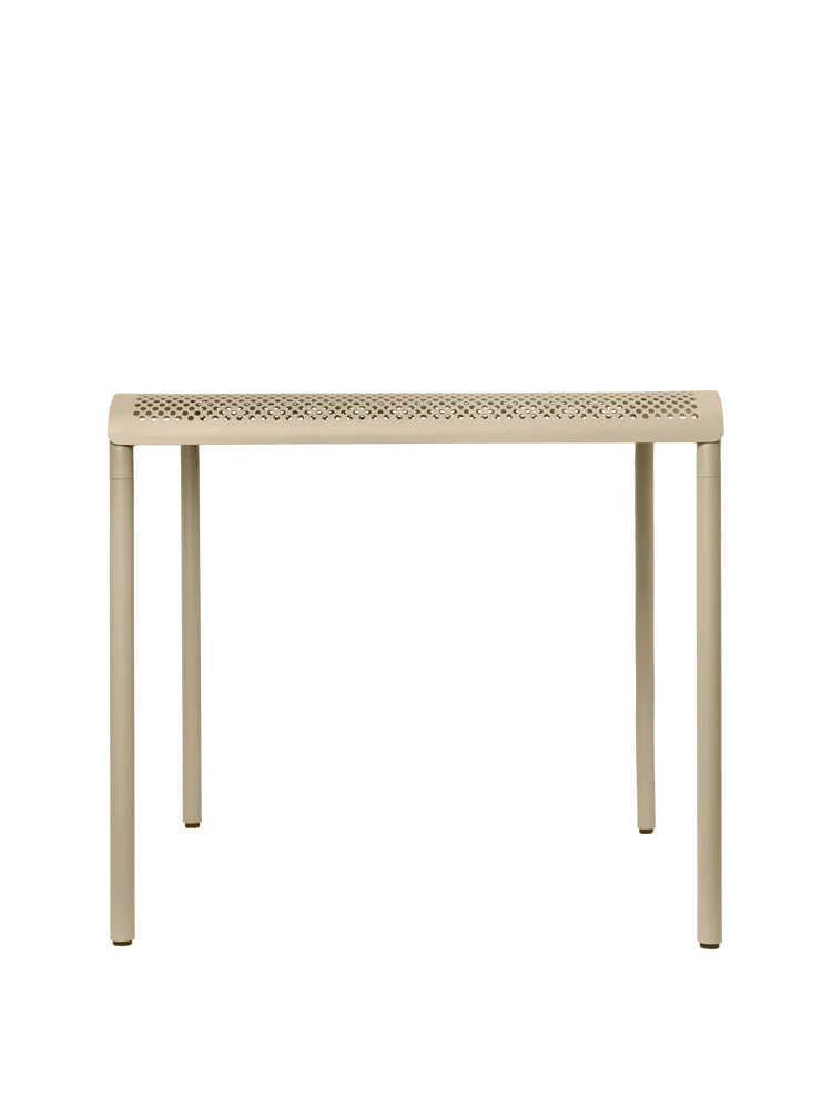 Dapple Dining Table - Ferm Living Outdoor Furniture - 31.5