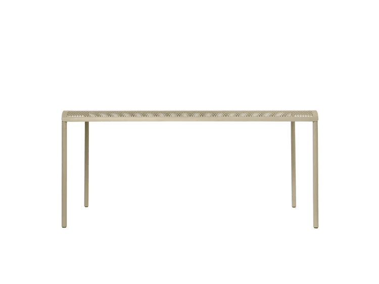 Dapple Dining Table - Ferm Living Outdoor Furniture - 31.5