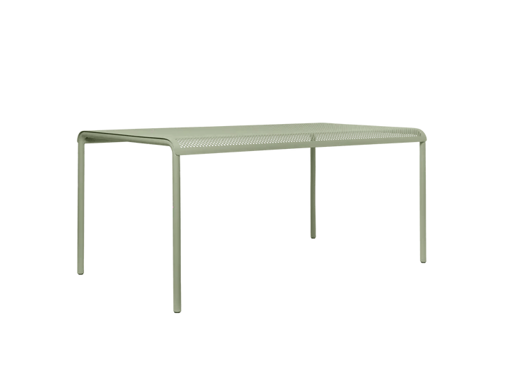 Dapple Dining Table - Ferm Living Outdoor Furniture - 31.5