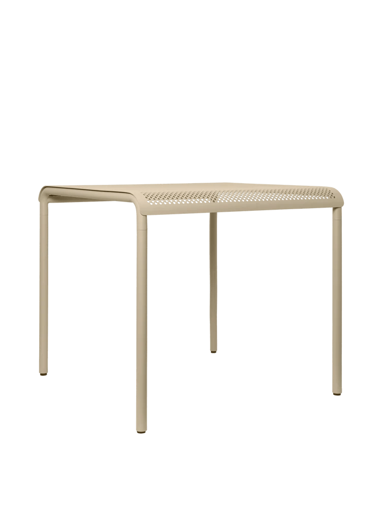 Dapple Dining Table - Ferm Living Outdoor Furniture - 31.5