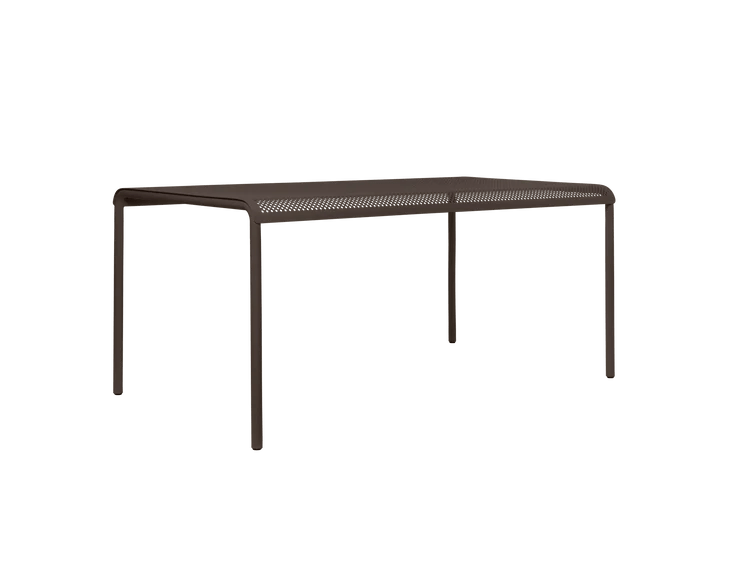 Dapple Dining Table - Ferm Living Outdoor Furniture - 31.5
