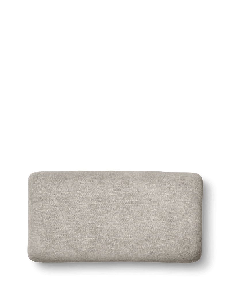 Dase Cushion - Ferm Living Chair & Sofa Cushions - Tonus - Mint - HORNE