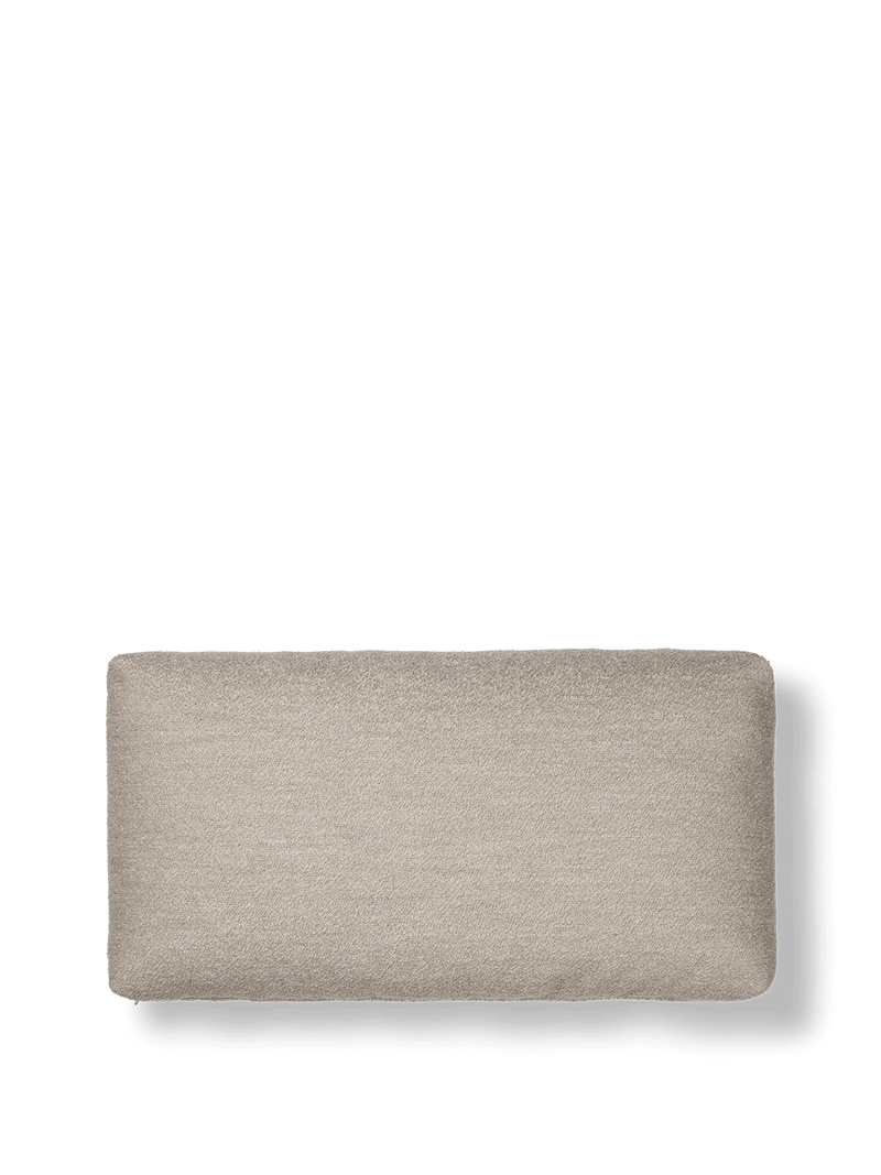 Dase Cushion - Ferm Living Chair & Sofa Cushions - Tonus - Mint - HORNE