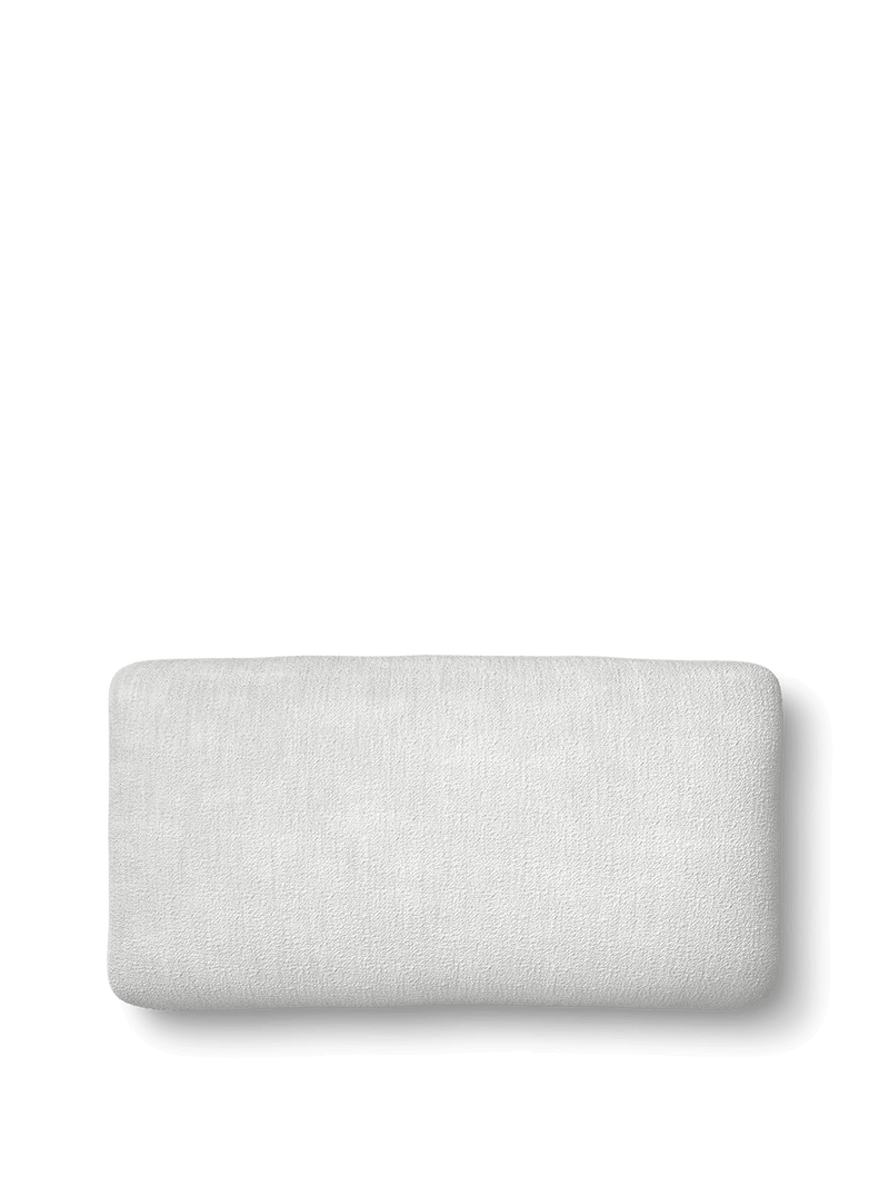 Dase Cushion - Ferm Living Chair & Sofa Cushions - Tonus - Mint - HORNE